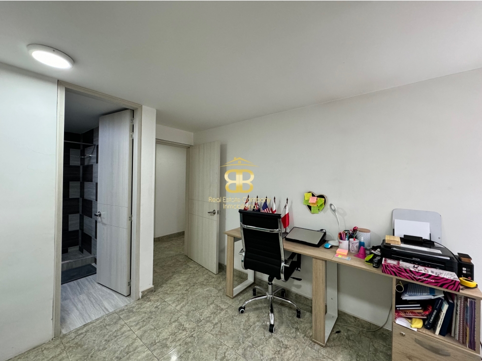 Apartamento en venta en La Castellana, Bogotá · foto 20 de 24