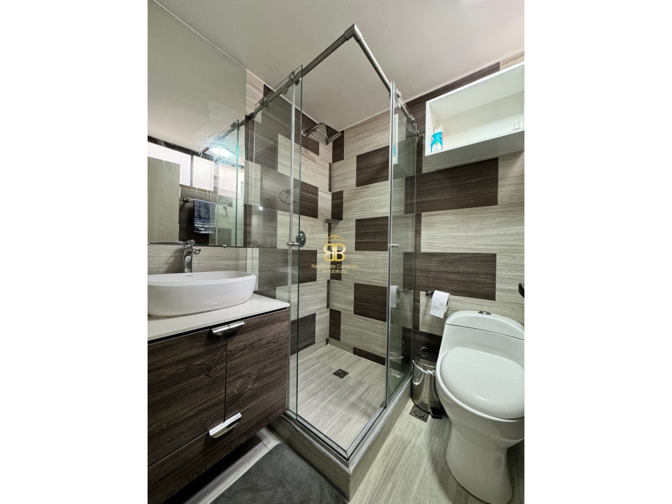 Apartamento en venta en La Castellana, Bogotá · foto 21 de 24