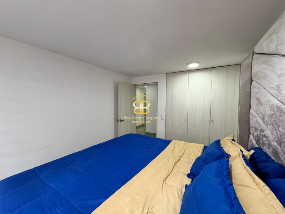Apartamento en venta en La Castellana, Bogotá · foto 22 de 24