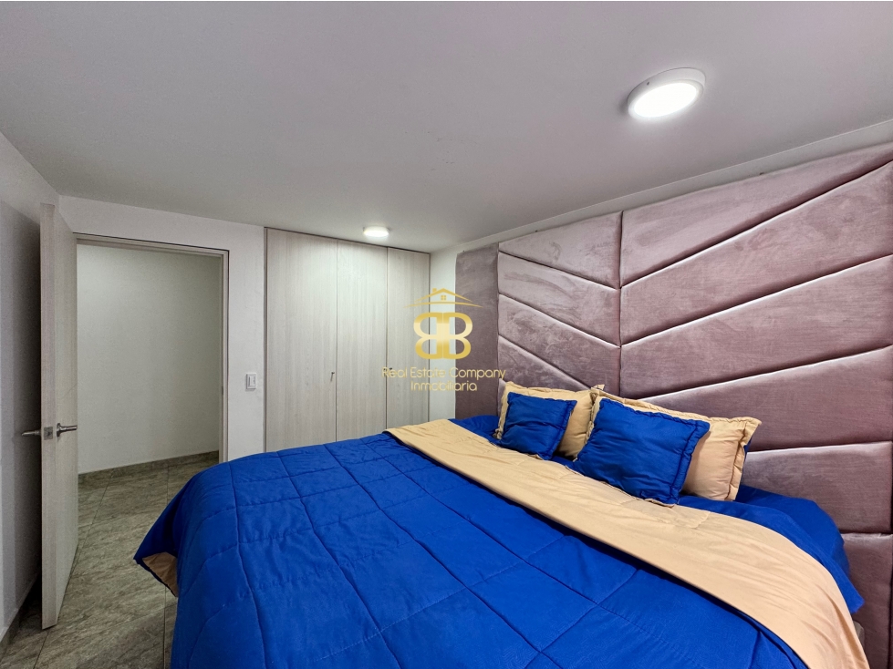 Apartamento en venta en La Castellana, Bogotá · foto 23 de 24