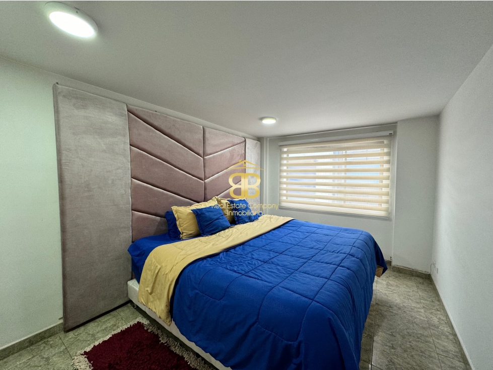 Apartamento en venta en La Castellana, Bogotá · foto 24 de 24