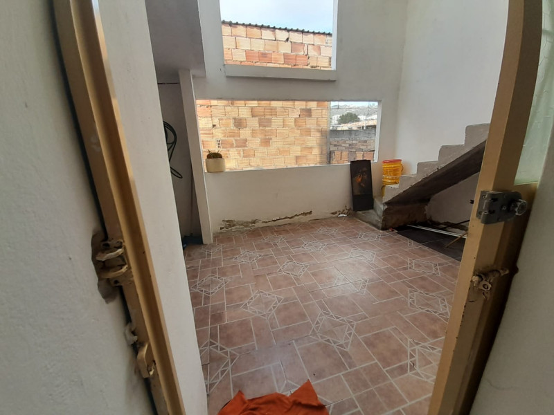 Casa en venta en El Virrey, Bogotá · foto 2 de 15
