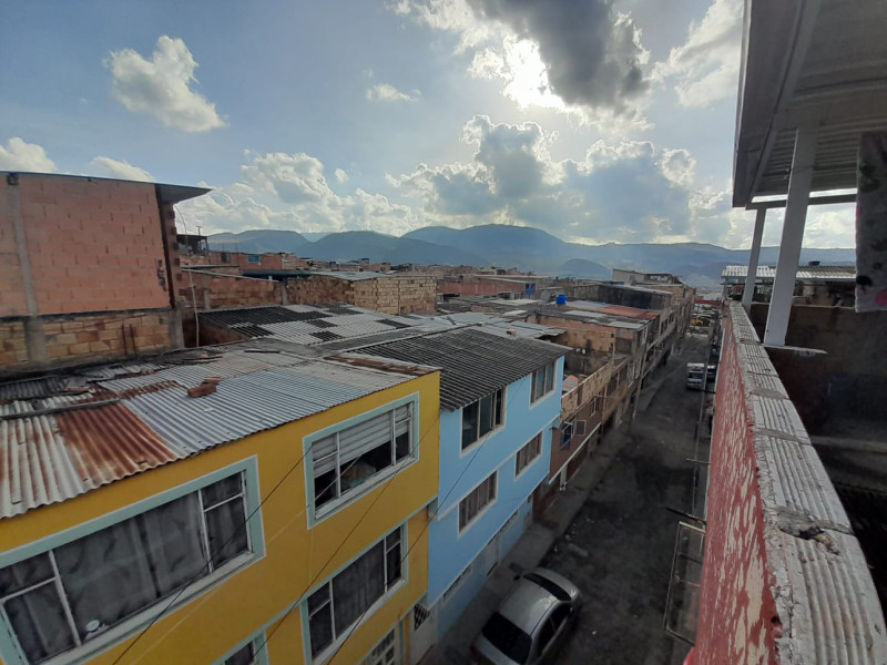 Casa en venta en El Virrey, Bogotá · foto 3 de 15