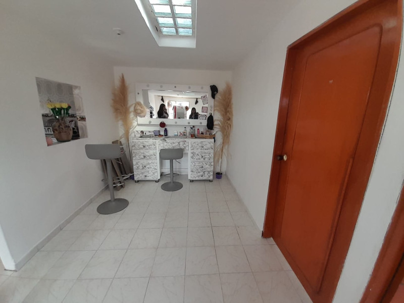Casa en venta en El Virrey, Bogotá · foto 5 de 15