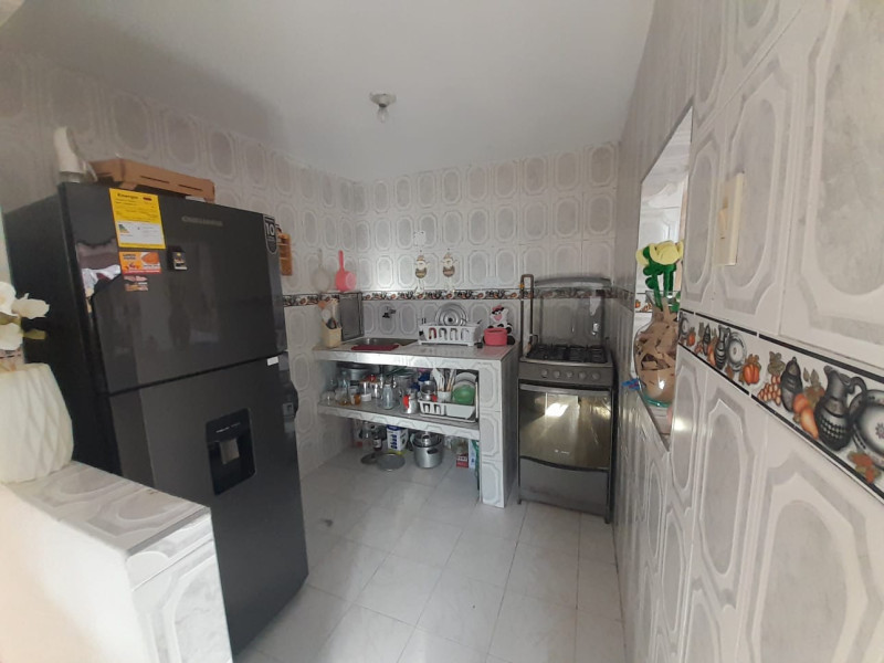 Casa en venta en El Virrey, Bogotá · foto 7 de 15