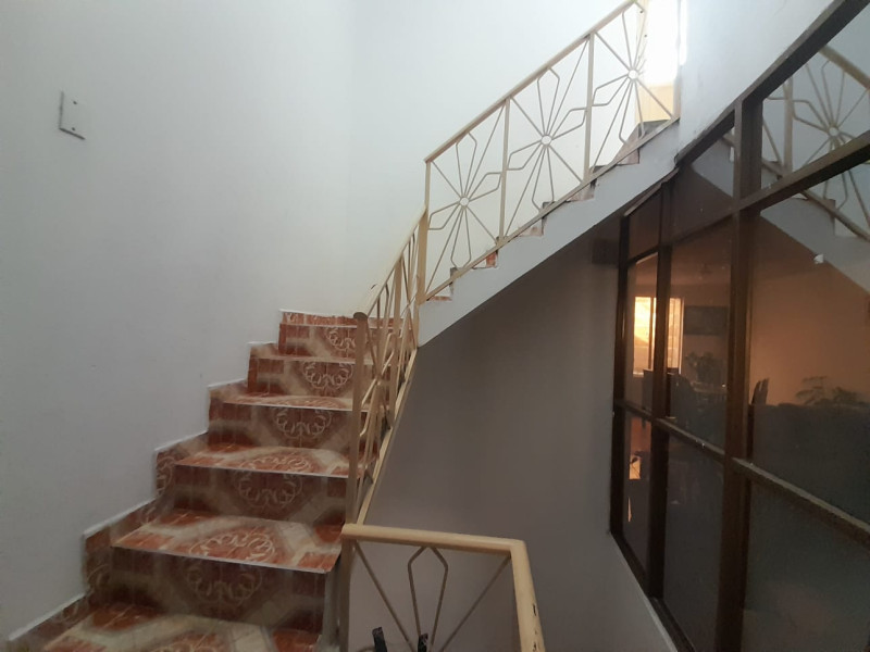 Casa en venta en El Virrey, Bogotá · foto 8 de 15