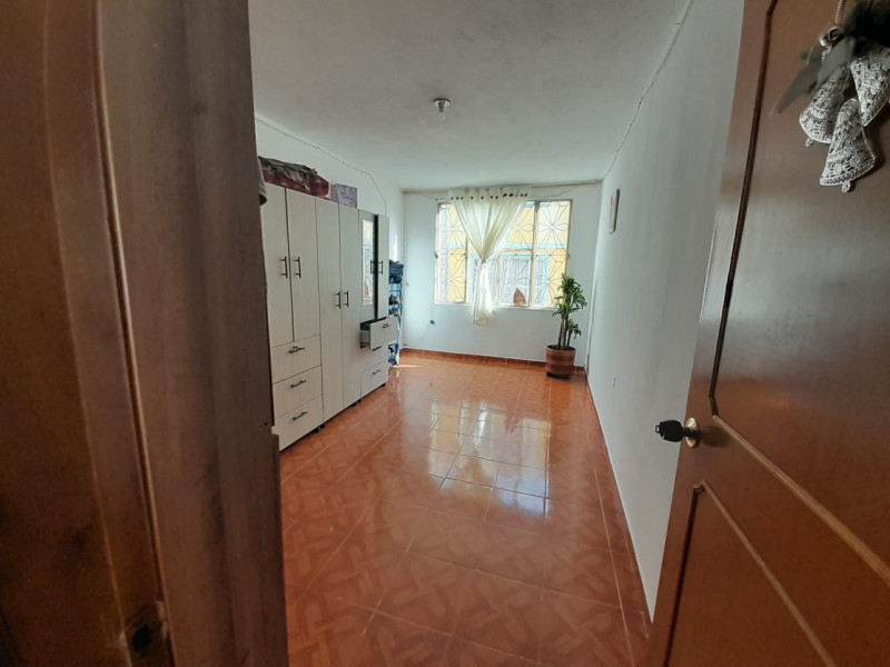 Casa en venta en El Virrey, Bogotá · foto 9 de 15
