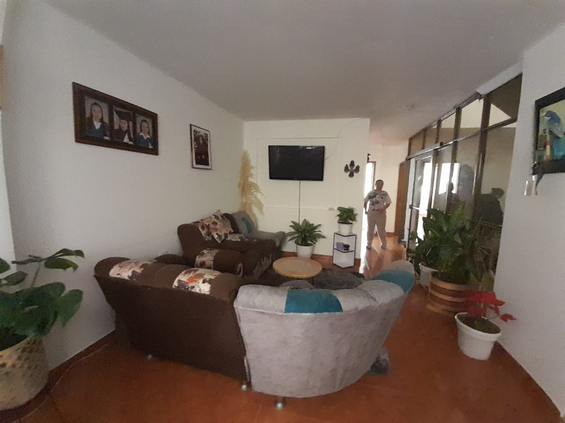Casa en venta en El Virrey, Bogotá · foto 11 de 15