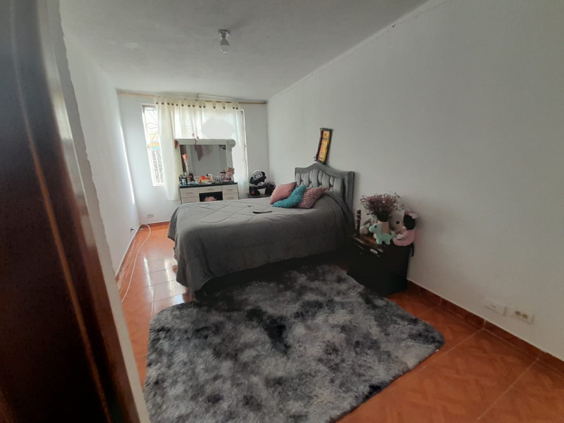Casa en venta en El Virrey, Bogotá · foto 13 de 15