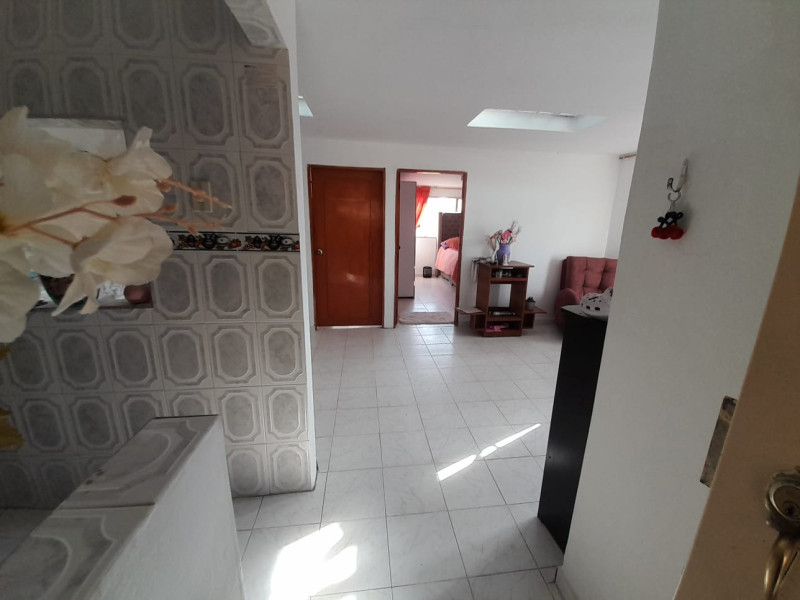 Casa en venta en El Virrey, Bogotá · foto 14 de 15