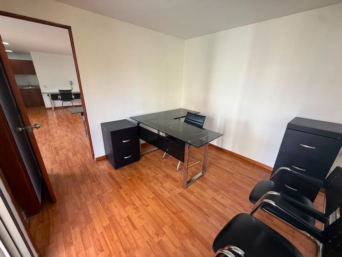 Oficina en arriendo en Transversal Inferior, Medellín, 55 m² · foto 11 de 14