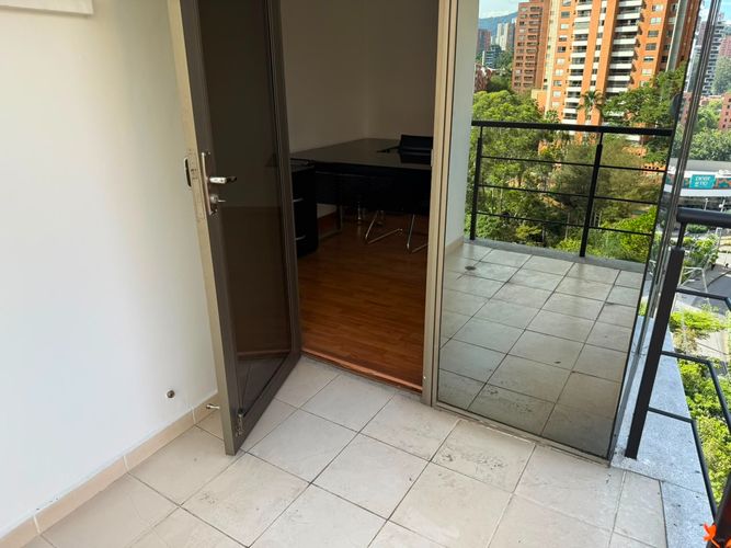 Oficina en arriendo en Transversal Inferior, Medellín, 55 m² · foto 7 de 14