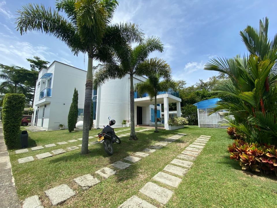 Casa en Venta en Sur, Cali