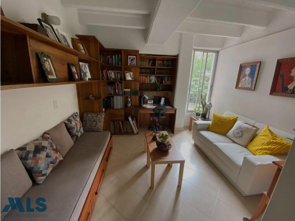 Apartamento en venta en Belén, Medellín 2