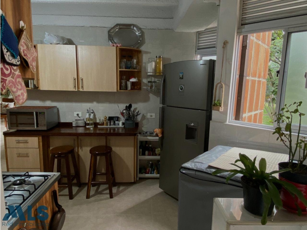 Apartamento en venta en Belén, Medellín 3