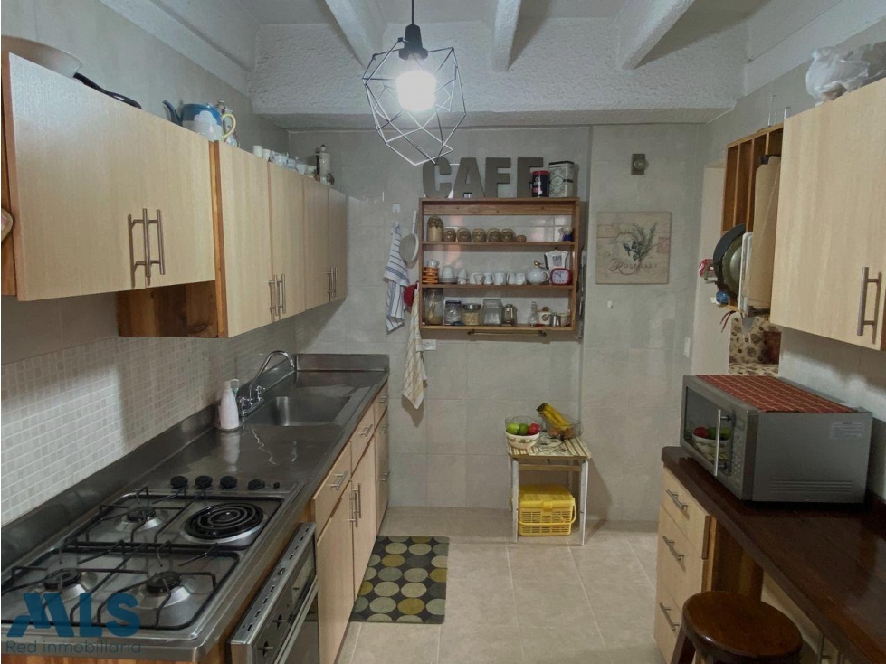 Apartamento en venta en Belén, Medellín 4