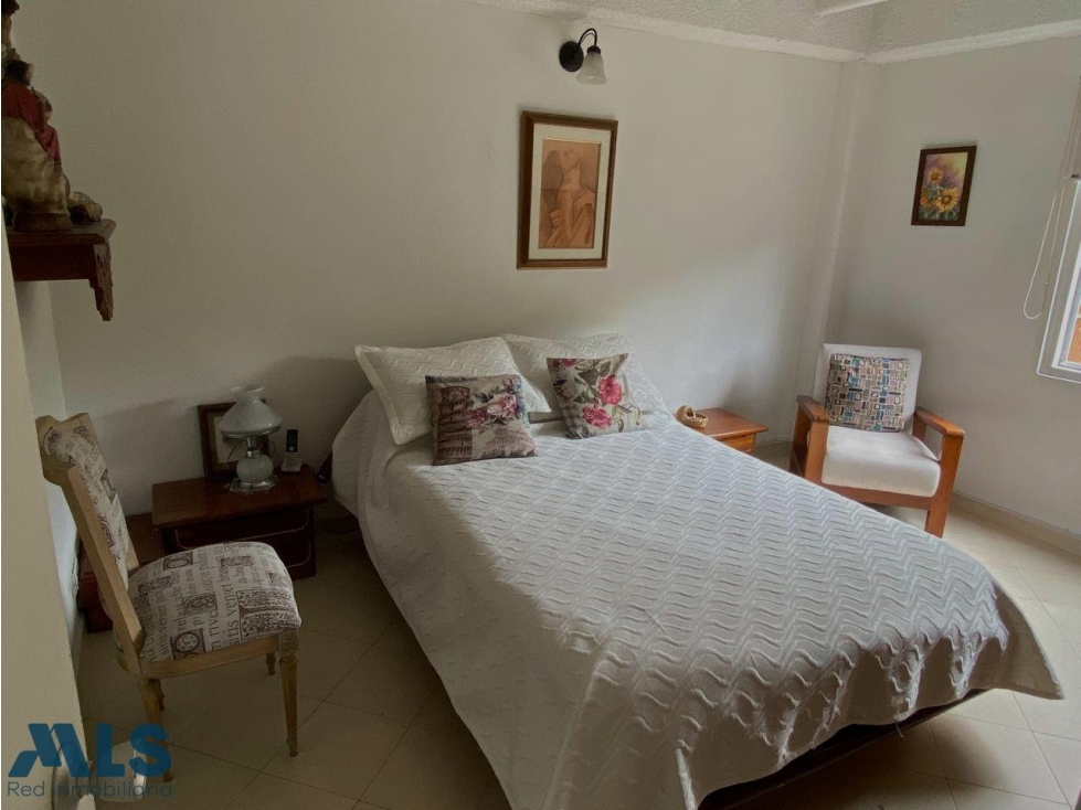 Apartamento en venta en Belén, Medellín 5