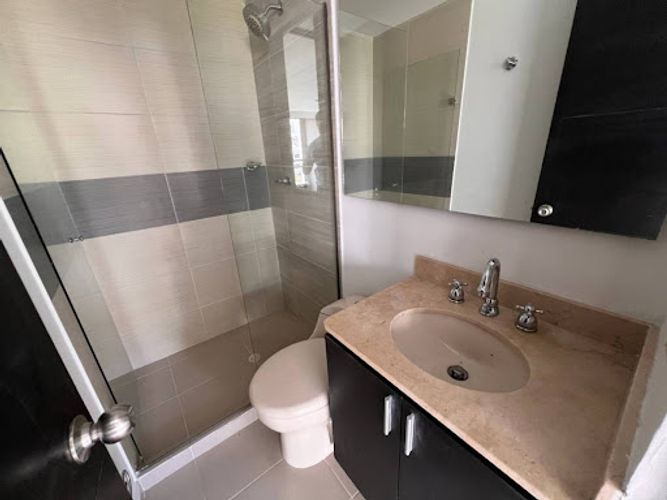 Apartamento de 2 alcobas en arriendo en Loma De Los Gonzalez, Medellín, 80 m² · foto 9 de 16