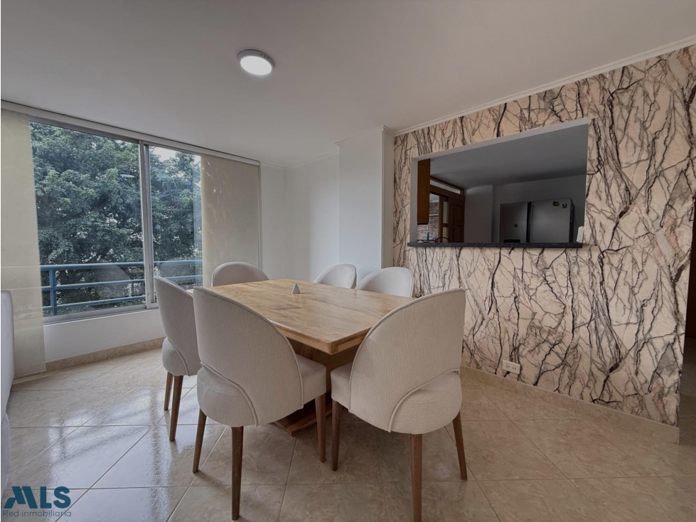 Apartamento en venta en Santa maria de los angeles, Medellín 2