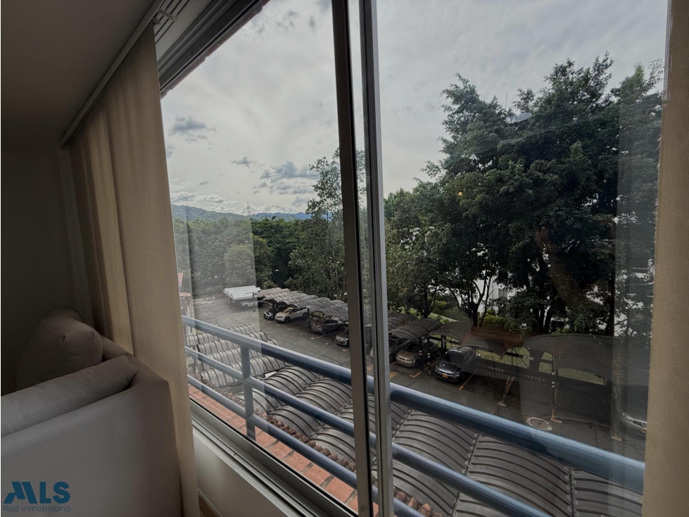 Apartamento en venta en Santa maria de los angeles, Medellín 3