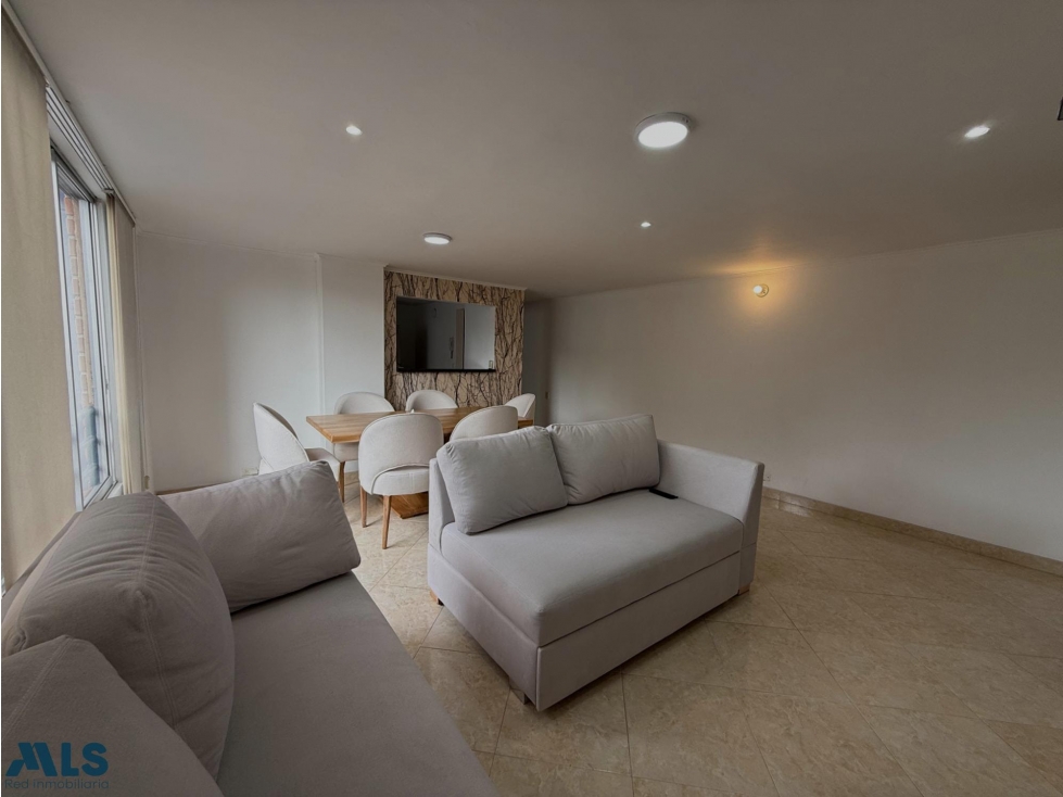 Apartamento en venta en Santa maria de los angeles, Medellín 4