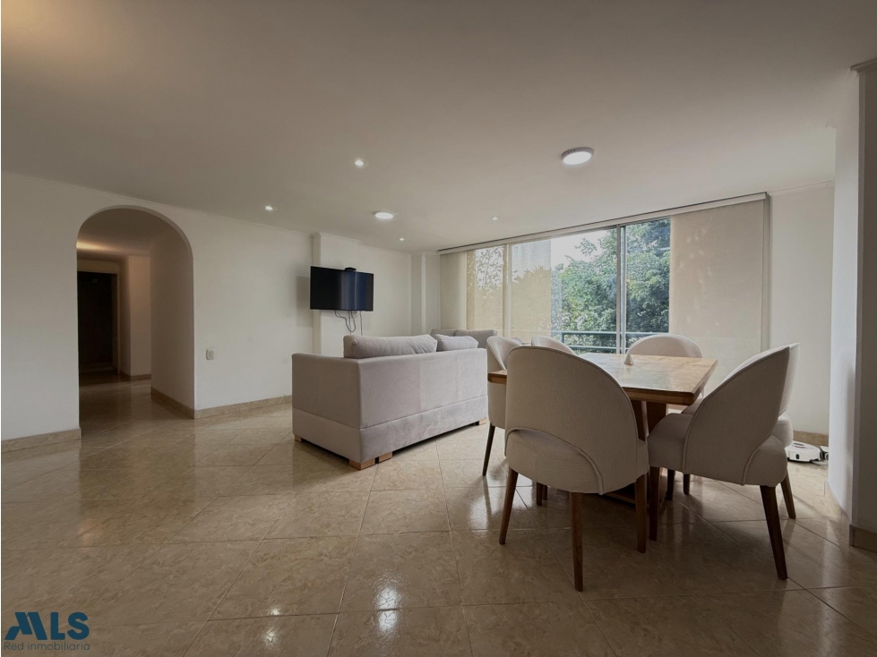 Apartamento en venta en Santa maria de los angeles, Medellín 5