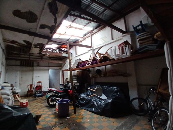 Casa de 4 alcobas en venta en San Antonio, Cali, 380 m² · foto 16 de 24
