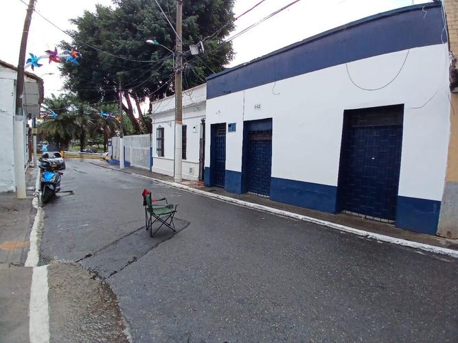 Casa de 4 alcobas en venta en San Antonio, Cali, 380 m² · foto 18 de 24
