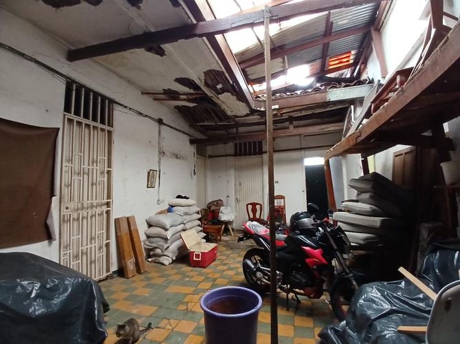Casa de 4 alcobas en venta en San Antonio, Cali, 380 m² · foto 21 de 24