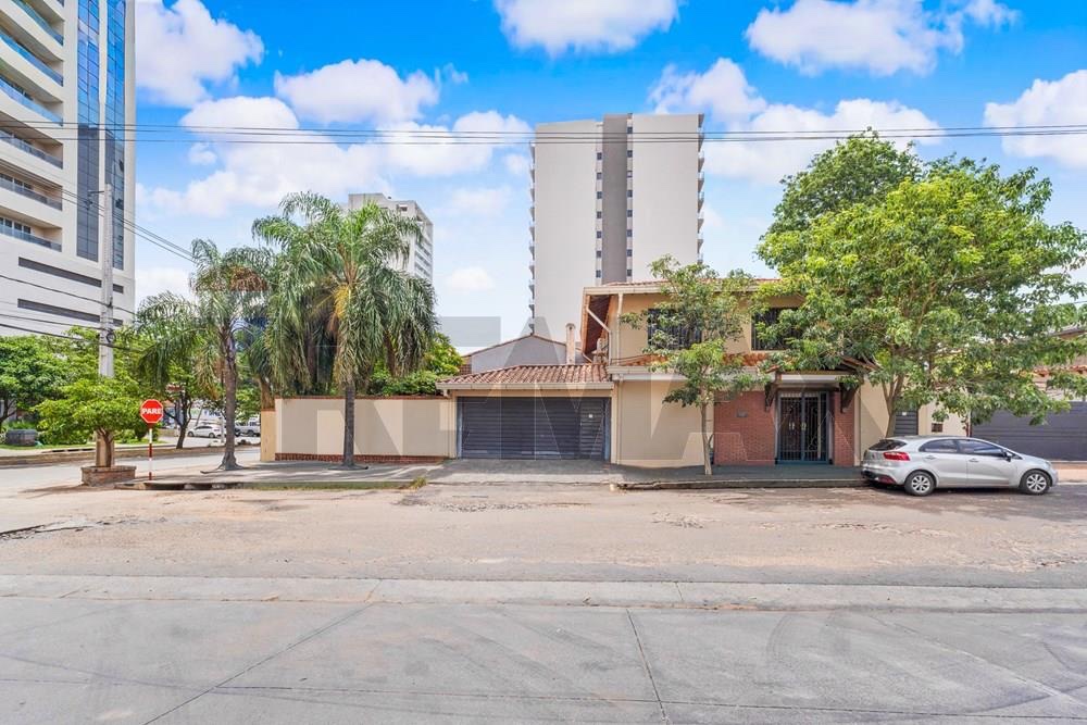 RESIDENCIA EN ESQUINA SOBRE AVDA MOLAS LOPEZ — foto 2