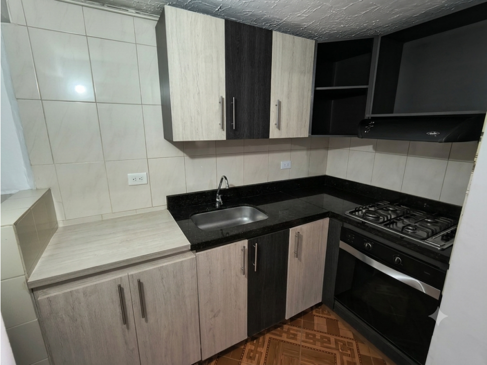 1BR Apartment in Ferrara (40 m²)