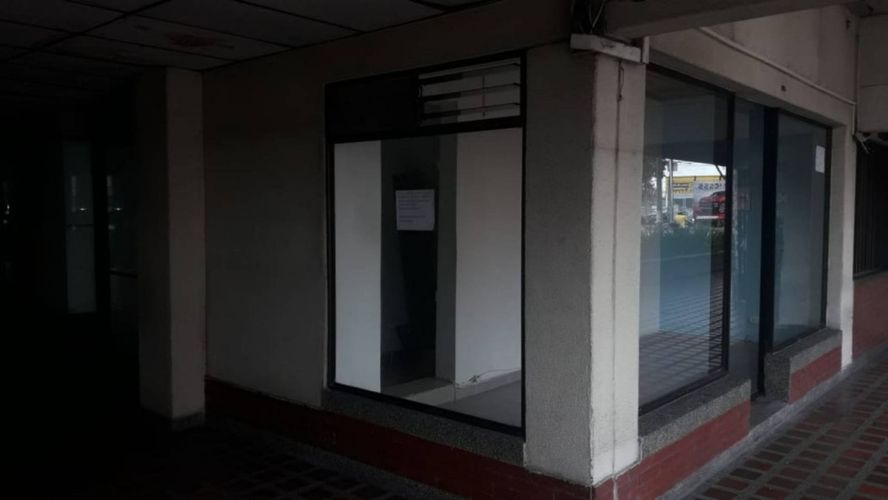 Local en arriendo en Primero De Febrero, Pereira, 42 m² · foto 3 de 10