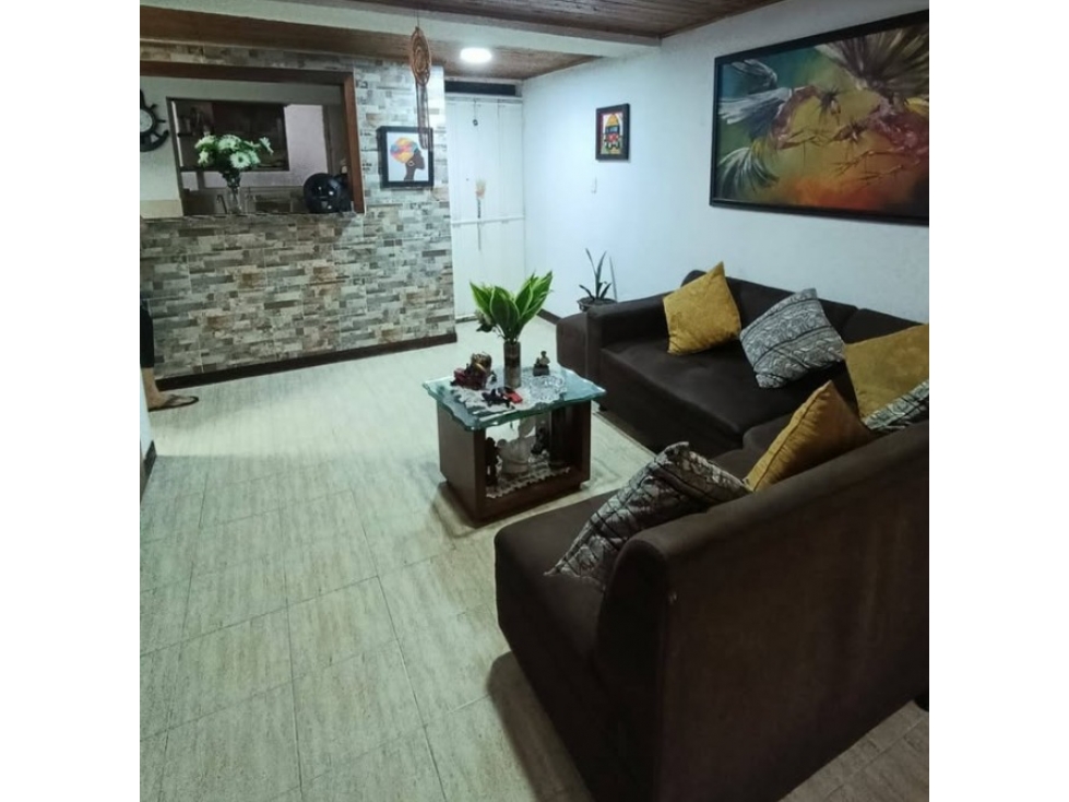 Apartamento en venta en Oro Negro, Armenia 2
