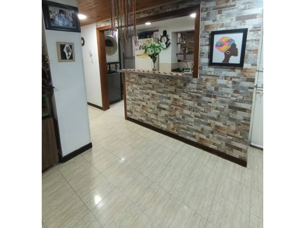 Apartamento en venta en Oro Negro, Armenia 3