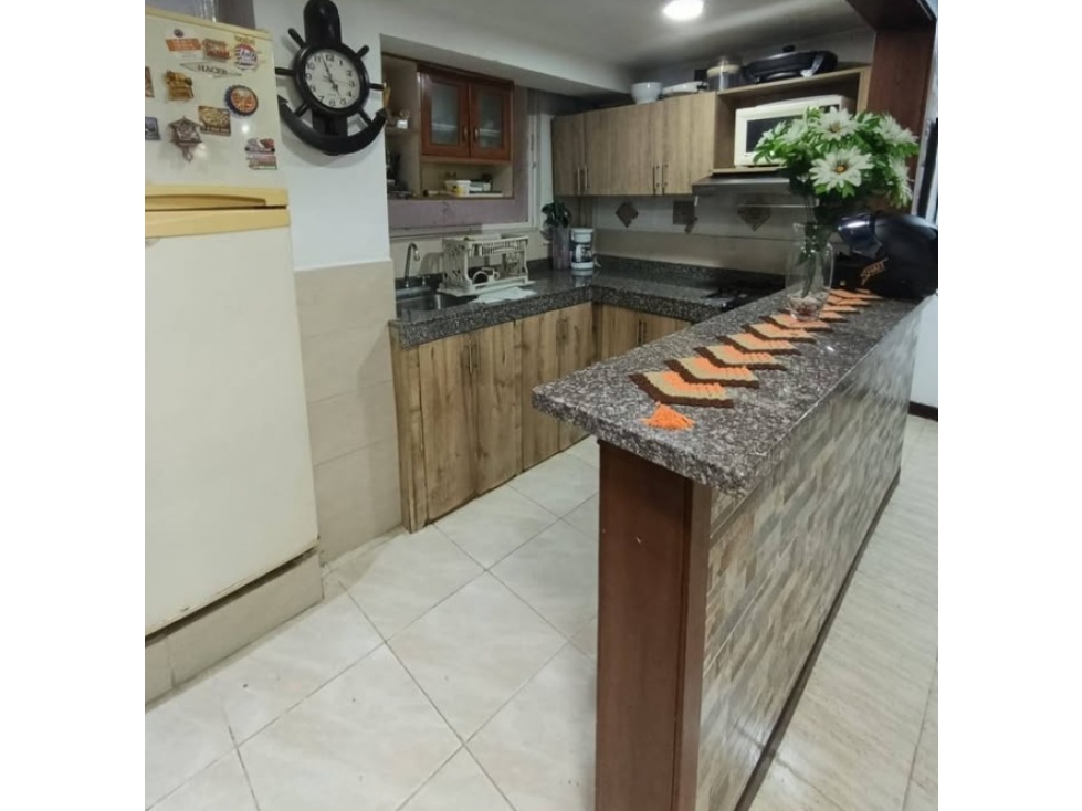 Apartamento en venta en Oro Negro, Armenia 4