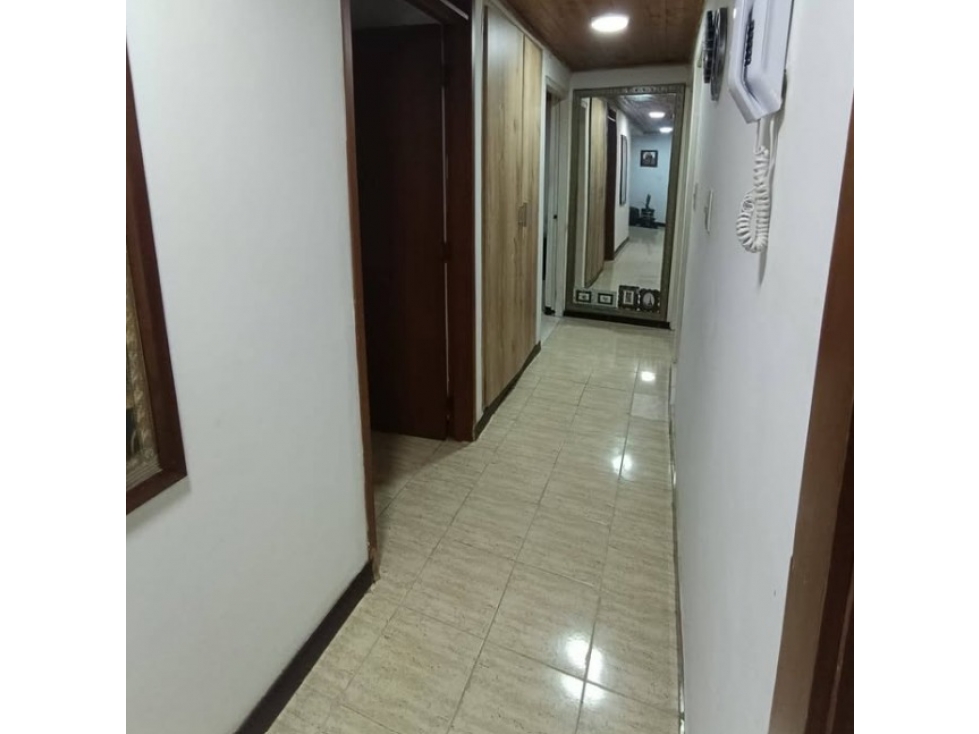 Apartamento en venta en Oro Negro, Armenia 5