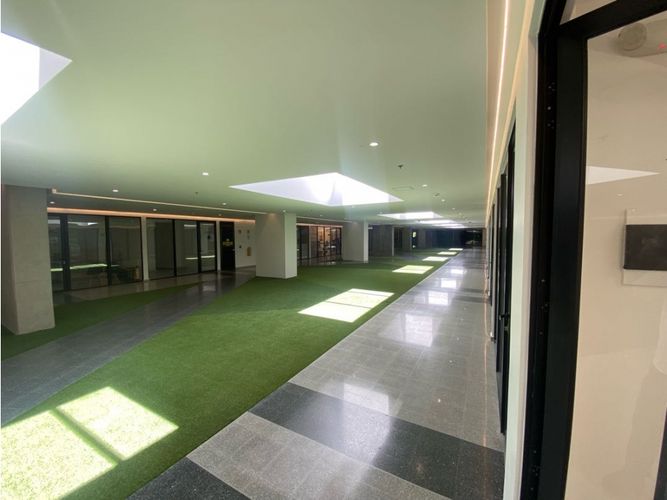 Oficina en arriendo en Los Colores, Medellín, 28 m² · foto 7 de 7