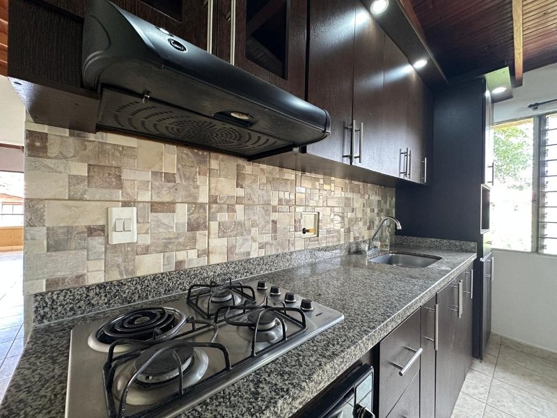 Casa en venta en Belén Miravalle, Medellín 5