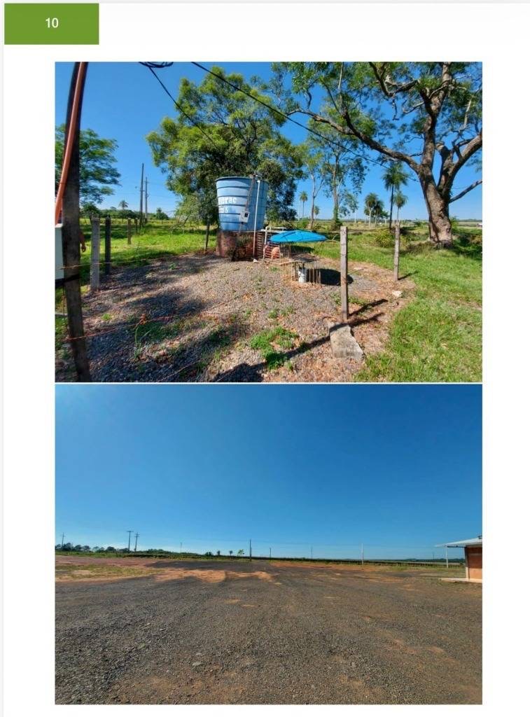 VENDO PARQUE INDUSTRIAL EN CAAZAPA PARQUE INDUSTRIAL CAAZAPÁ – 24,5 HA — foto 2