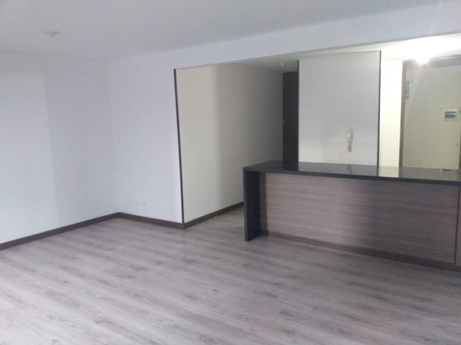 Apartamento en venta en Tintala, Bogotá · foto 2 de 21