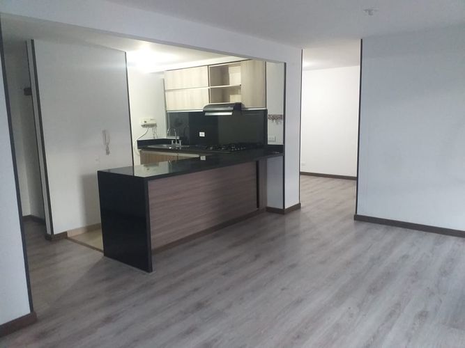 Apartamento en venta en Tintala, Bogotá · foto 3 de 21
