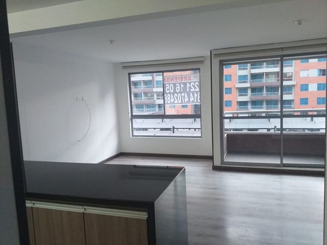 Apartamento en venta en Tintala, Bogotá · foto 4 de 21