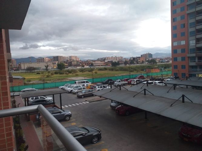 Apartamento en venta en Tintala, Bogotá · foto 6 de 21
