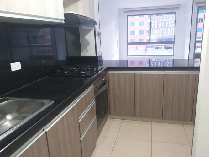 Apartamento en venta en Tintala, Bogotá · foto 7 de 21