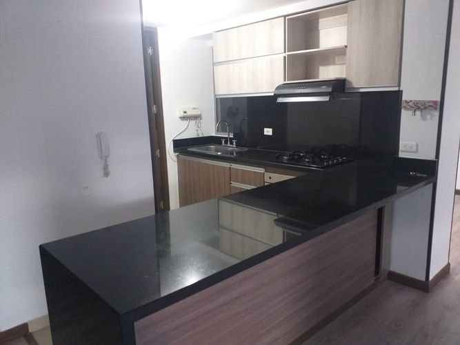 Apartamento en venta en Tintala, Bogotá · foto 9 de 21
