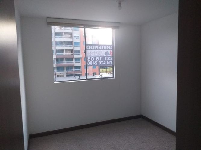 Apartamento en venta en Tintala, Bogotá · foto 19 de 21