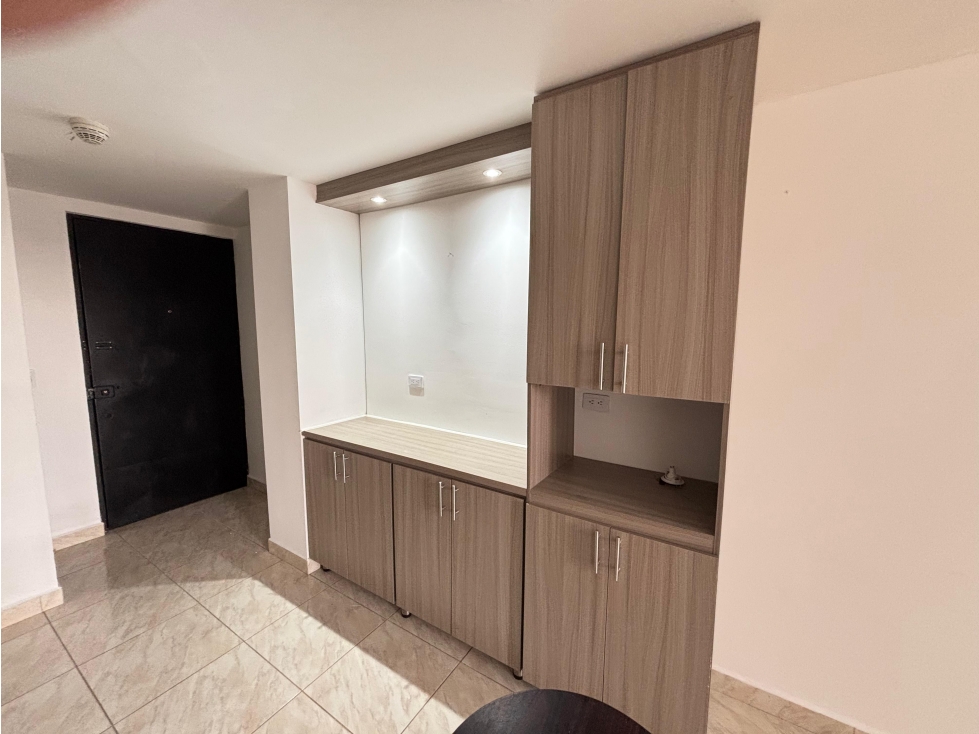 Apartamento en venta en Uribe, Armenia · foto 2 de 10