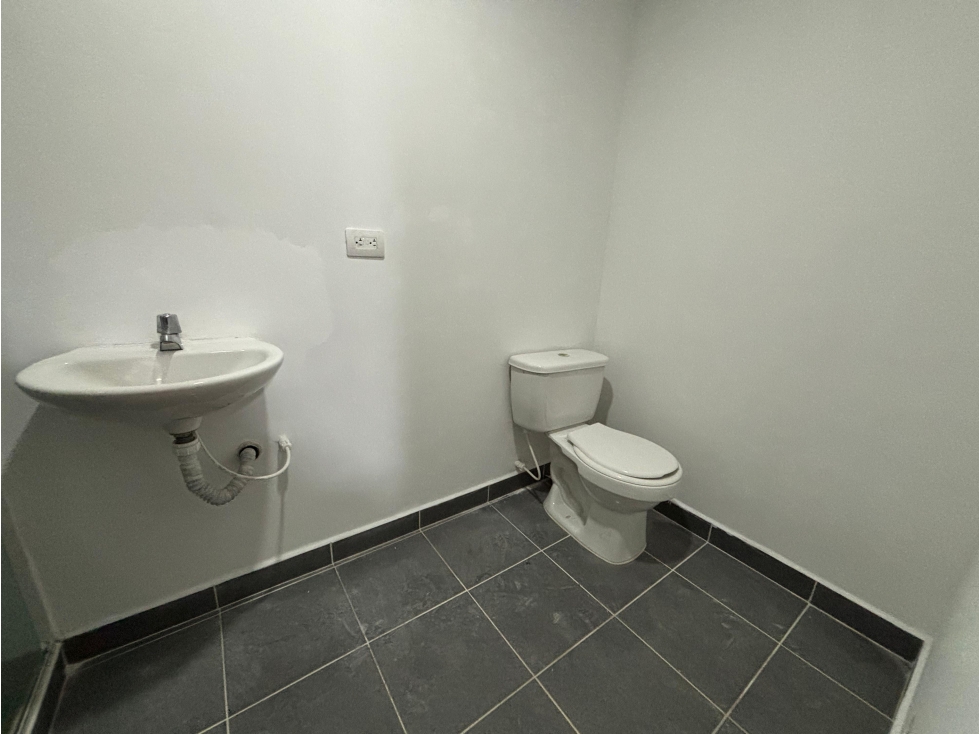 Apartamento en venta en Uribe, Armenia · foto 4 de 10