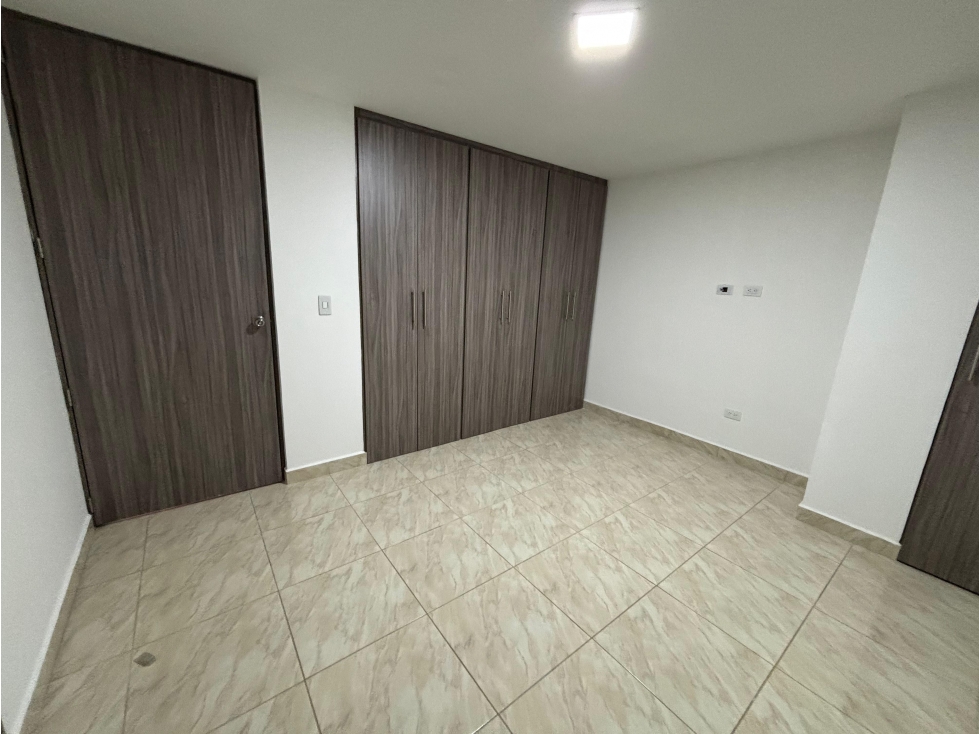 Apartamento en venta en Uribe, Armenia · foto 5 de 10