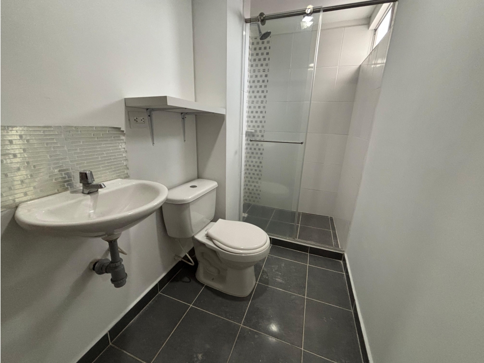 Apartamento en venta en Uribe, Armenia · foto 6 de 10
